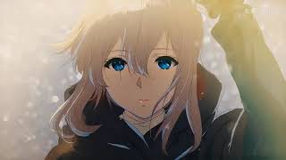 [AMV] Maybe - Used To This (Nightcore)