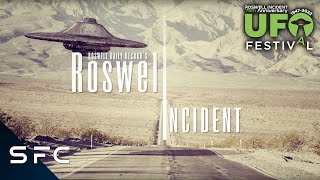 Roswell Incident | 75th Year Anniversary 2022