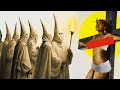 The Unspeakable Things That Happened Inside The Ku Klux Klan