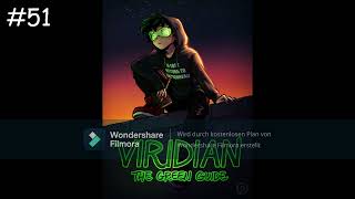 Viridian: The Green Guide Chapter 51 by Clouds (Podfic)