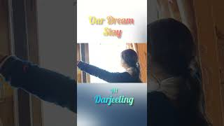 Dream Stay At Darjeeling|| Homestay With Kanchenjunga View || Beautiful Room Decoration