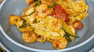 Kozice - Gamberi- Crevettes -najlepsi Recept - top recept