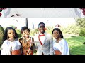 abdi studio / owliya & ahmed wedding part 1