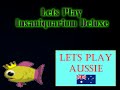 Lets Play - Insaniquarium Deluxe - Fish Game - Episode 9