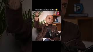 Buddy Got Killed | PARA SFs, Indian Army, Gun Fights \u0026 Dangerous Missions ft. Col. Shivender Kanwar