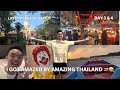 I GOT AMAZED BY AMAZING THAILAND 🇹🇭🤩| PHATTHALUNG DAY TRIP | TicKris FantasTIC