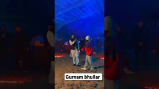 Bathinde da tufaan #gurnambhullar #diamondstarworldwide #viralvideo #youtubeshorts #trendingshorts