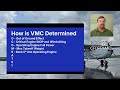 understanding vmc a deep dive with o combats1 multi engine training explained