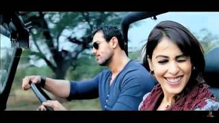 Force  2011   Main Chali HD Song Promo by 3r entertainments Ft John Abraham, Genelia D'souza   YouTube