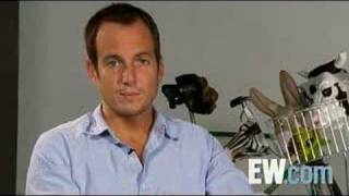 Will Arnett - Arrested Development Movie