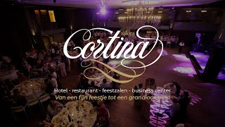 Party in style at Salons Cortina Wevelgem