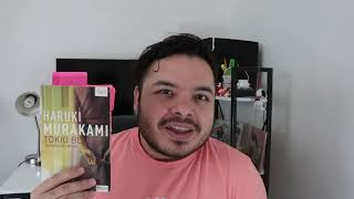 Tokio Blues | Haruki Murakami (5 ejemplos de simbolismo)