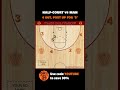 Great offense for youth basketball teams against man defense #Shorts