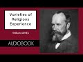 varieties of religious experience by william james audiobook part 1 3