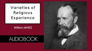 Varieties of Religious Experience by William James - Audiobook ( Part 1/3 )