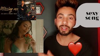 Mickey singh new song |Missing Me |Song review reaction