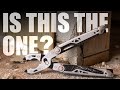 Will This Multi-Tool Solve All Your Problems?