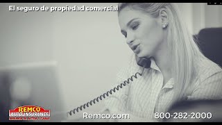 El Seguro de Propiedad Comercial