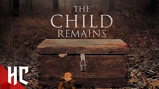 The Infants Never Made It Home | 2024 Hollywood Horror Movie | The Child Remains