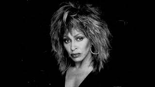 DJ ROBYX - TINA TURNER GOLD MIX