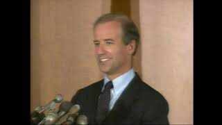 Flashback: In 1987, Biden’s Presidential Campaign Was Derailed By Charges Of Plagiarism