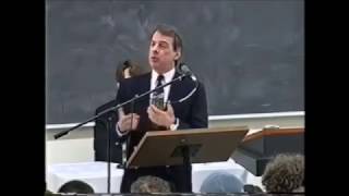 Does God Love the Sinner but Hate the Sin? - James White refutes William Lane Craig