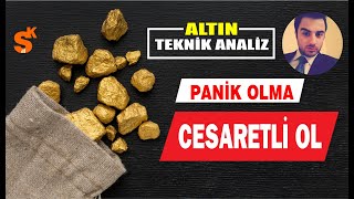 GRAM ALTINI OLANLAR MUTLAKA İZLESİN