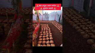 🙏মহা প্রভুর ভোগ দর্শনে 🙏 দুর্ভোগ কাটে 🙏 | মহাপ্রভুর ভোগ নিবেদন  | #harekrishna #mahaprabhu #lord #yt