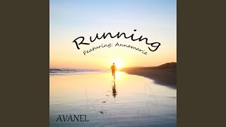 Running (feat. Annamarie Rosanio)