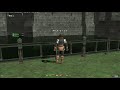 final fantasy xi ffxi online ep 75 crafting episode catch a fish make a sammich