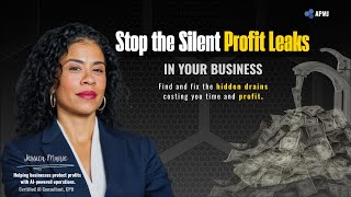 Stop the Silent Profit Leaks in Your Business