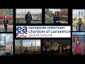 Greetings from the European American Chamber of Commerce (EACC) Global Network!