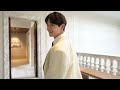 다시 로마로 돌아오겠습니다 minho in rome 01 cos brand event minho 민호