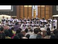 The Glorious Easter Day - Deo Gloria - GKI Guntur