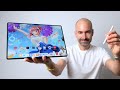 iPad Pro Killer?  Huawei MatePad Pro 13.2 Unboxing & Review