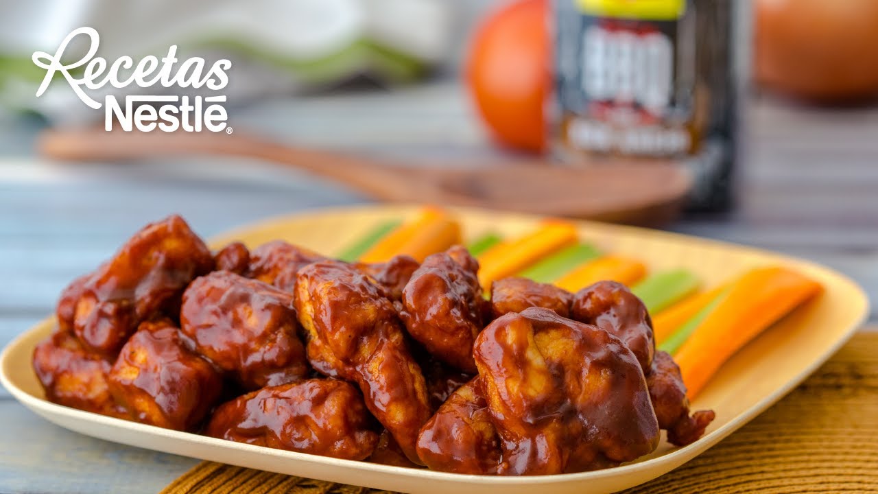 Descubrir 97+ Imagen Receta Boneless Buffalo - Abzlocal.mx