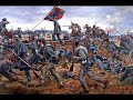 confederate song ~ wearing of the gray