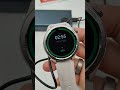 charging haylou solar neo smart watch haylou chinagadgetsreviews shortvideo