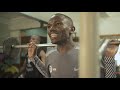 From London to Eldoret INEOS 159 Challenge Documentary - Part One