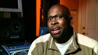 The Wayman Tisdale Story - Cancer Diagnosis