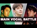 Brutally Ranking EXO's Main Vocal Line