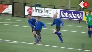 Schoolvoetbal Kirreweie 2018