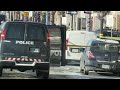 homicide investigation underway in toronto’s corso italia neighbourhood