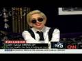 CNN: Lady Gaga talks about her fans