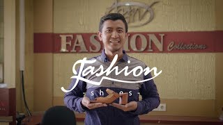 Profil Usaha Fashion Shoes - Sejarah Panjang dan Potensi Untuk Sekitar