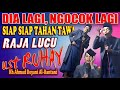 MAKIN KOCAK, SANG RAJA LUCU CERAMAH TERBARU USTADZ RUHAY