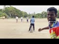 thiruvarur madapuram 50k tournament quarter final match kcc vs phoenix mohan media