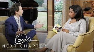 Pastor Joel Osteen Discusses Sin and the Path to God | Oprah's Next Chapter | Oprah Winfrey Network