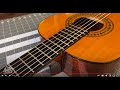 Old Parlor Guitar gets a Deep Cleaning - Chicago Guitar Setup