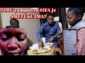 SIFA BUJUNE Maskini KAFUMANIWA? nini kimempata TOASHI huyu?